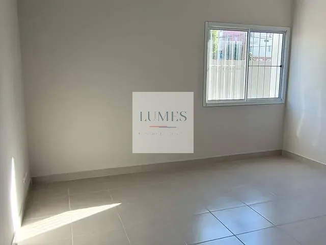 Apartamento com 75m² 2 quartos e 1 banheiro, para alugar, no bairro Jardim Lizandra em Americana