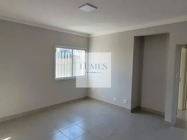 Apartamento com 75m² 2 quartos e 1 banheiro, para alugar, no bairro Jardim Lizandra em Americana