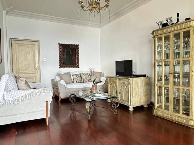 Foto do Apartamento - Apartamento padrão à Venda, Copacabana, Rio de Janeiro, RJ | Lumen Administradora