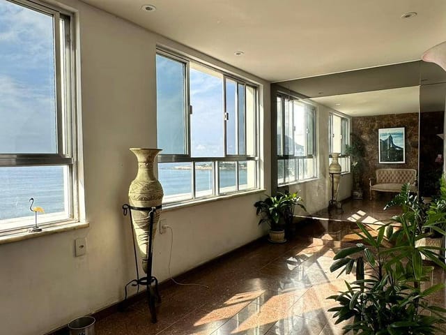 Foto do Apartamento - Apartamento padrão à Venda, Copacabana, Rio de Janeiro, RJ | Lumen Administradora