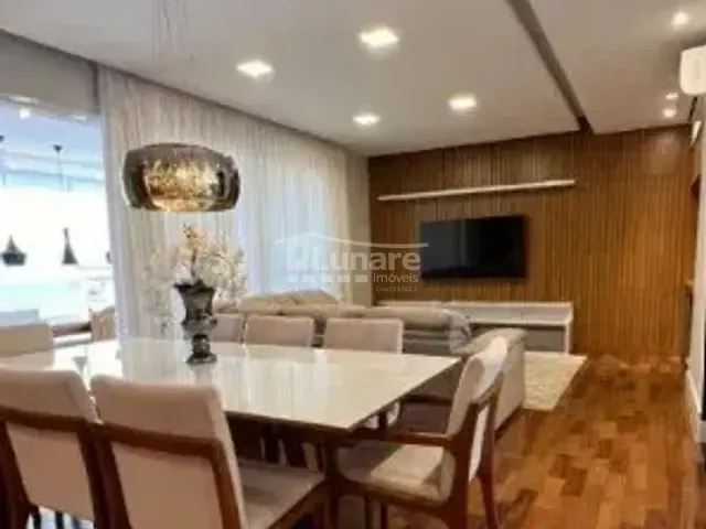 Apartamento 3 quartos e 5 banheiros, à venda, no bairro Centro em Mogi das Cruzes