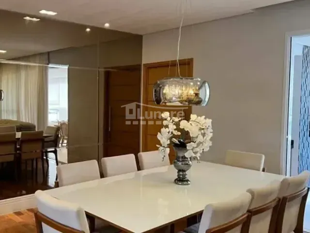 Apartamento 3 quartos e 5 banheiros, à venda, no bairro Centro em Mogi das Cruzes