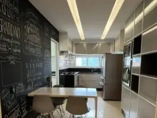 Apartamento 3 quartos e 5 banheiros, à venda, no bairro Centro em Mogi das Cruzes