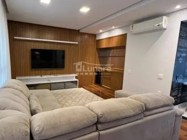 Apartamento 3 quartos e 5 banheiros, à venda, no bairro Centro em Mogi das Cruzes