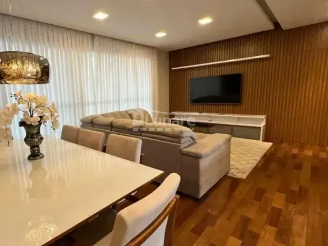 Apartamento 3 quartos e 5 banheiros, à venda, no bairro Centro em Mogi das Cruzes