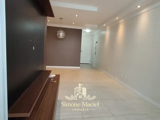 Apartamento 3 quartos e 2 banheiros, à venda, no bairro Centro em Osasco