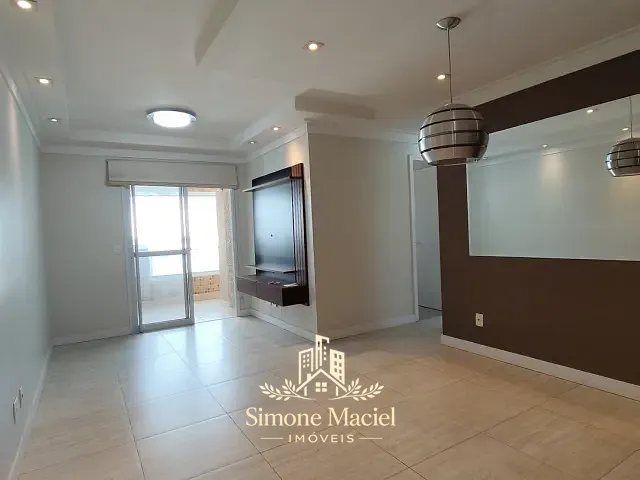 Apartamento 3 quartos e 2 banheiros, à venda, no bairro Centro em Osasco