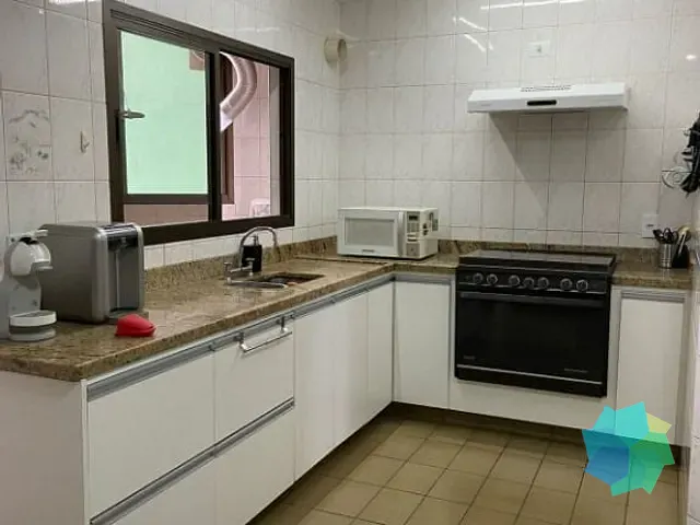 Apartamento 3 quartos e 3 banheiros, à venda, no bairro Centro em Salto