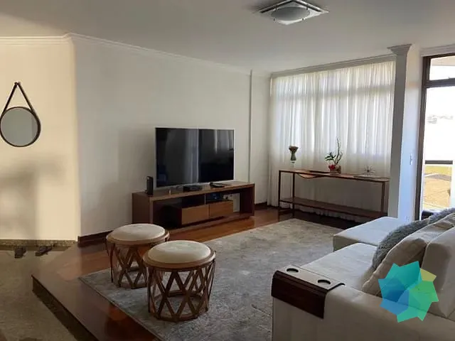 Apartamento 3 quartos e 3 banheiros, à venda, no bairro Centro em Salto
