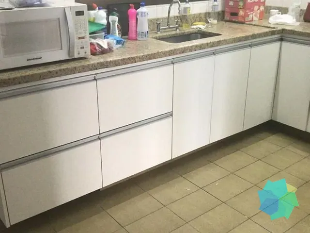 Apartamento 3 quartos e 3 banheiros, à venda, no bairro Centro em Salto