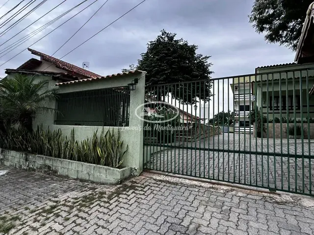 Casa com 40m² 1 quarto e 1 banheiro, para alugar, no bairro Comercial (Penedo) em Itatiaia