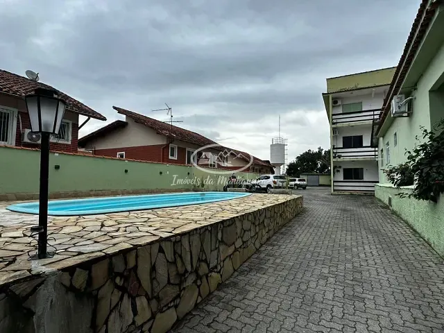 Casa com 40m² 1 quarto e 1 banheiro, para alugar, no bairro Comercial (Penedo) em Itatiaia