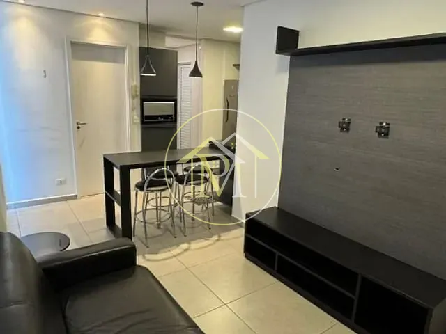 Apartamento 1 quarto e 1 banheiro, à venda, no bairro Parque Campolim em Sorocaba