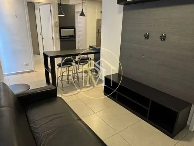 Apartamento 1 quarto e 1 banheiro, à venda, no bairro Parque Campolim em Sorocaba