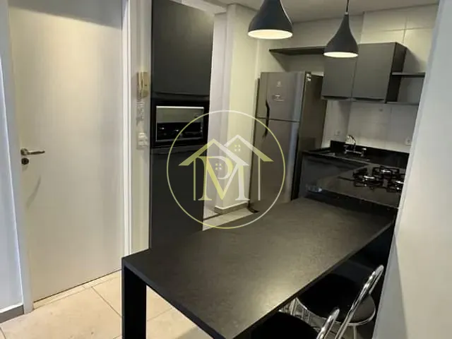 Apartamento 1 quarto e 1 banheiro, à venda, no bairro Parque Campolim em Sorocaba