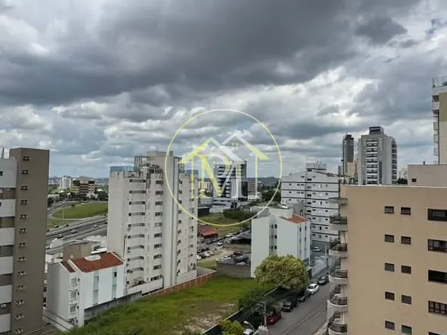 Apartamento 1 quarto e 1 banheiro, à venda, no bairro Parque Campolim em Sorocaba
