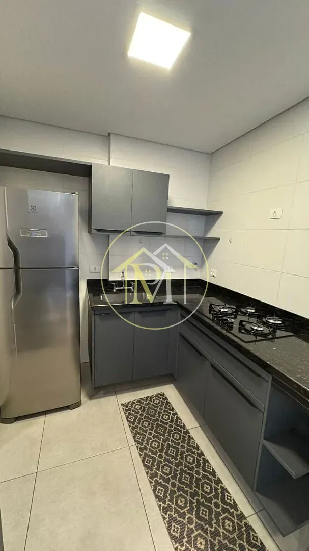 Apartamento, 1 quarto, 46 m² - Foto 15