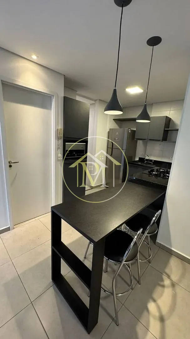Apartamento, 1 quarto, 46 m² - Foto 3