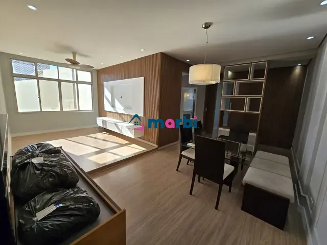 Apartamento com 126m² 3 quartos e 2 banheiros, à venda, no bairro Santa Cruz em Americana