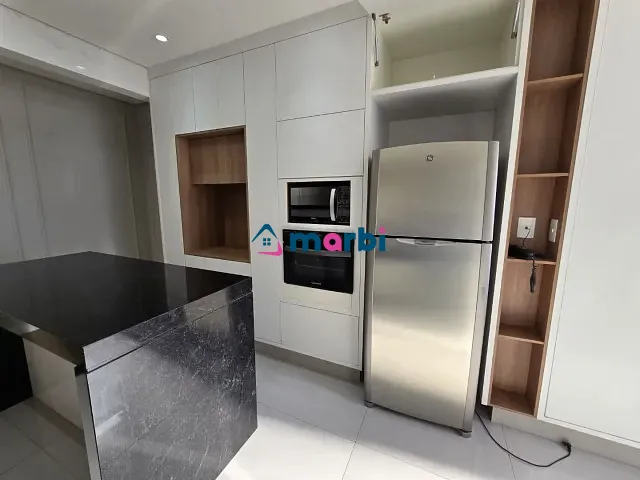 Apartamento com 126m² 3 quartos e 2 banheiros, à venda, no bairro Santa Cruz em Americana