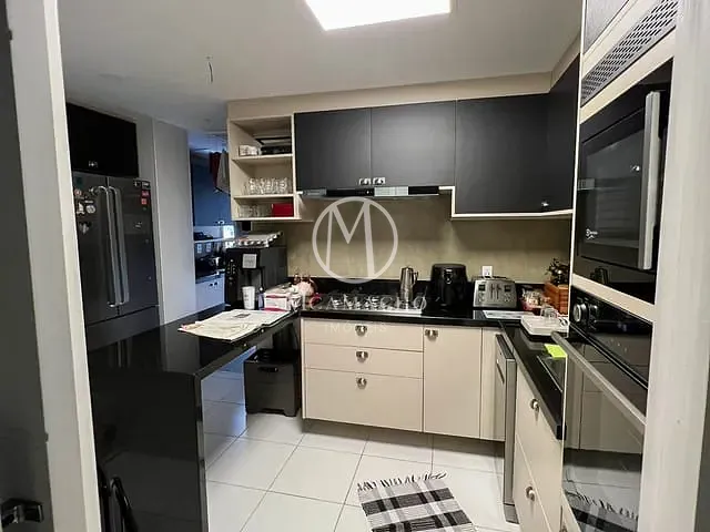 Apartamento 3 quartos e 3 banheiros, à venda, no bairro Barra da Tijuca em Rio de Janeiro