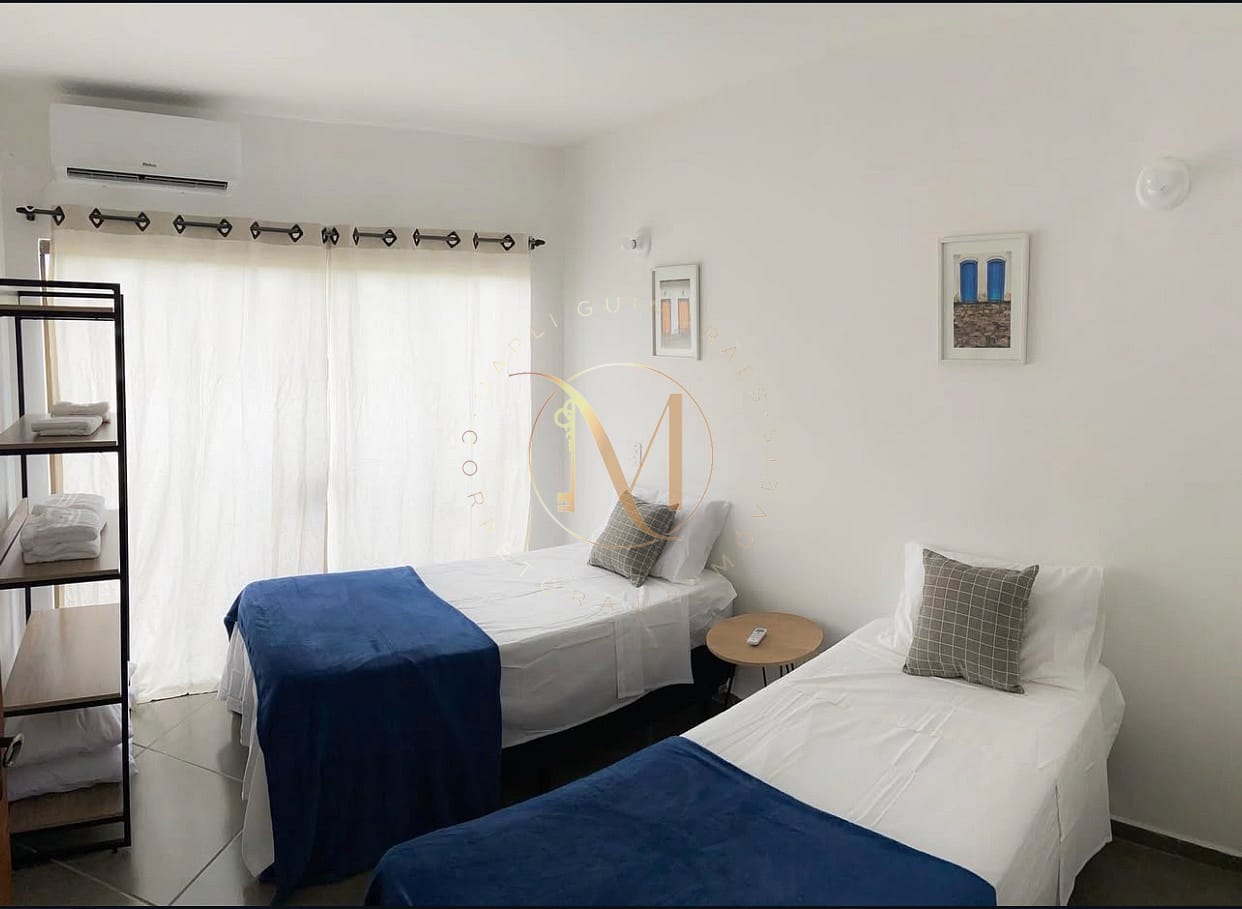 Apartamento, 2 quartos, 103 m² - Foto 4