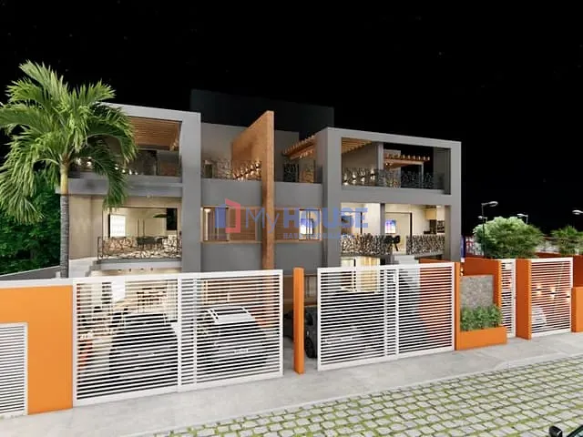 Apartamento com 93m² 2 quartos e 2 banheiros, à venda, no bairro Olivença em Ilhéus