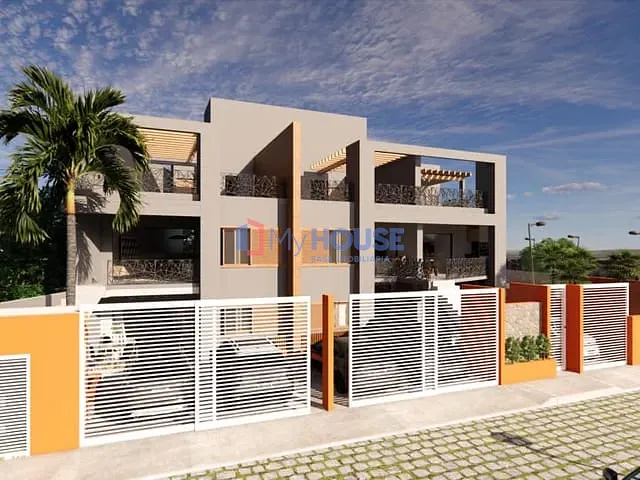 Apartamento com 93m² 2 quartos e 2 banheiros, à venda, no bairro Olivença em Ilhéus