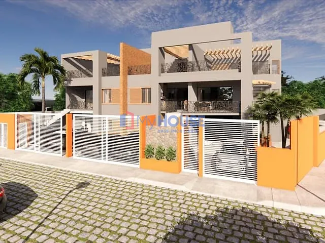 Apartamento com 93m² 2 quartos e 2 banheiros, à venda, no bairro Olivença em Ilhéus
