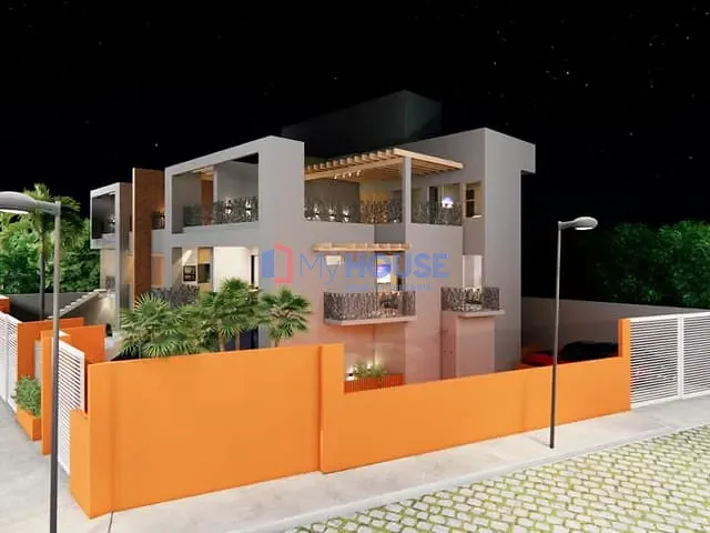 Apartamento com 93m² 2 quartos e 2 banheiros, à venda, no bairro Olivença em Ilhéus