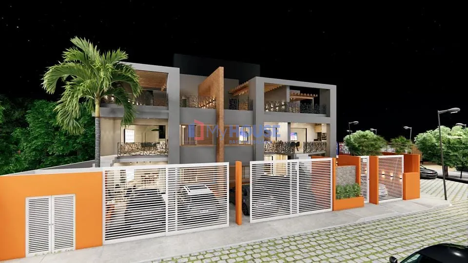 Apartamento, 2 quartos, 75 m² - Foto 1