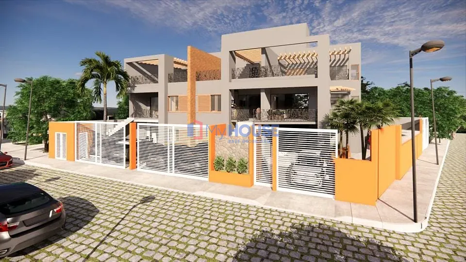 Apartamento, 2 quartos, 75 m² - Foto 4
