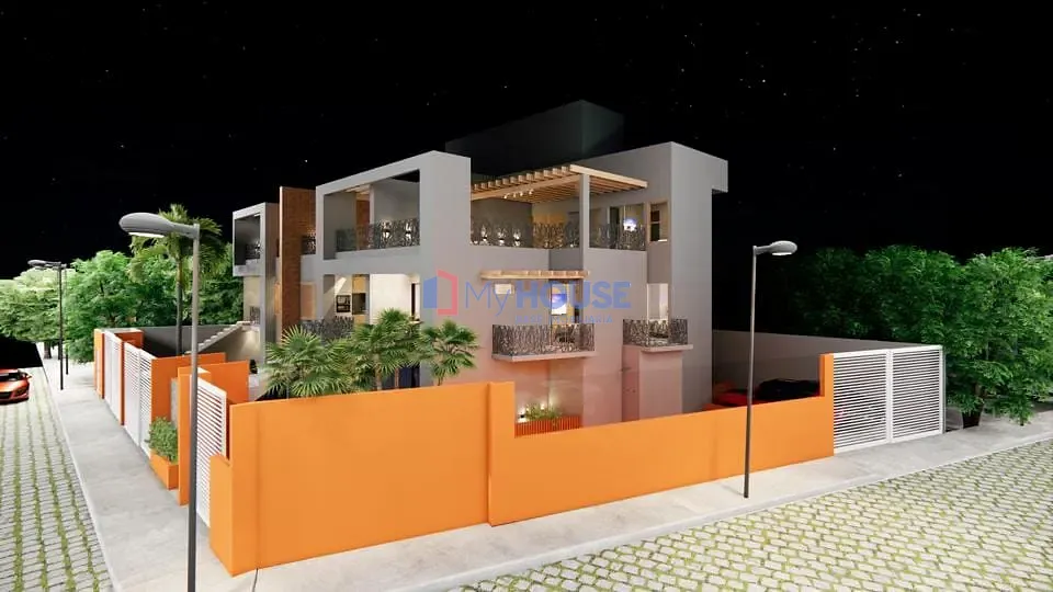 Apartamento, 2 quartos, 75 m² - Foto 3