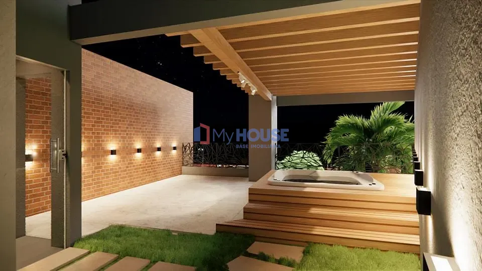 Apartamento, 2 quartos, 75 m² - Foto 6