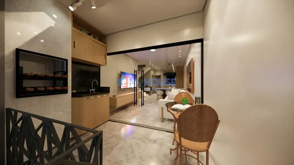 Apartamento, 2 quartos, 75 m² - Foto 8