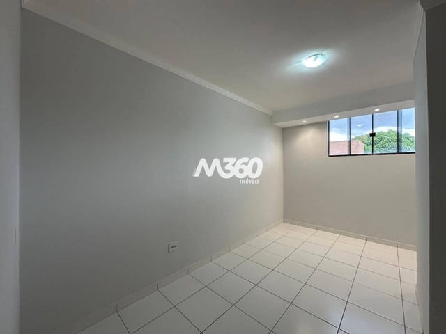 Apartamento 2 quartos e 2 banheiros, para alugar, no bairro Residencial Vereda dos Buritis em Goiânia