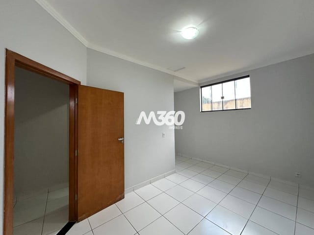 Apartamento 2 quartos e 2 banheiros, para alugar, no bairro Residencial Vereda dos Buritis em Goiânia