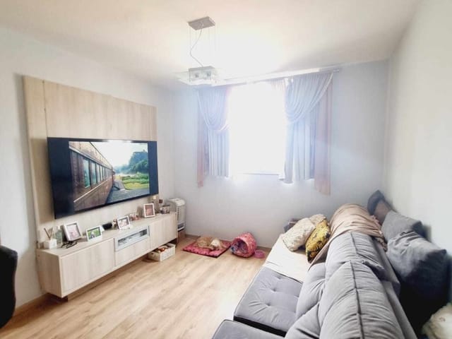 Foto do Apartamento - Apartamento a venda no centro de Poços de Caldas | Mello Imóveis
