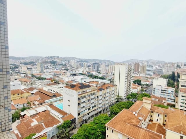 Foto do Apartamento - Apartamento a venda no centro de Poços de Caldas | Mello Imóveis