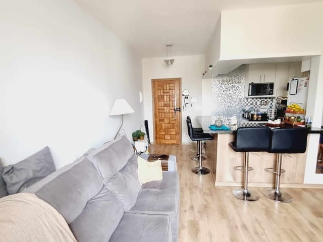 Foto do Apartamento - Apartamento a venda no centro de Poços de Caldas | Mello Imóveis