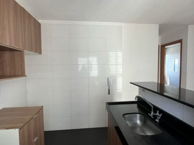 Foto do Apartamento - Apartamento com 2 dormitórios à venda, 39 m² por R$ 160.000,00 - Parque São Domingos - Botucatu/SP | Realize Negócios Imobiliários