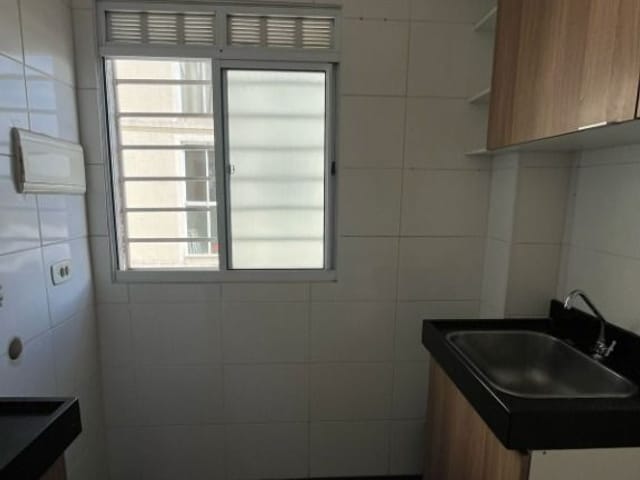 Foto do Apartamento - Apartamento com 2 dormitórios à venda, 39 m² por R$ 160.000,00 - Parque São Domingos - Botucatu/SP | Realize Negócios Imobiliários