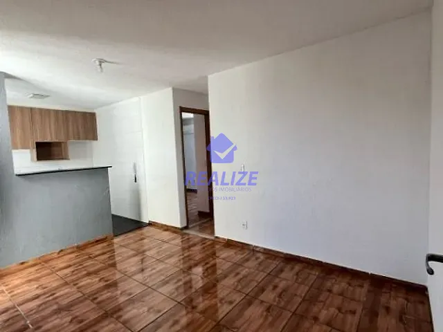 Apartamento com 39m² 2 quartos e 1 banheiro, à venda, no bairro Parque São Domingos em Botucatu