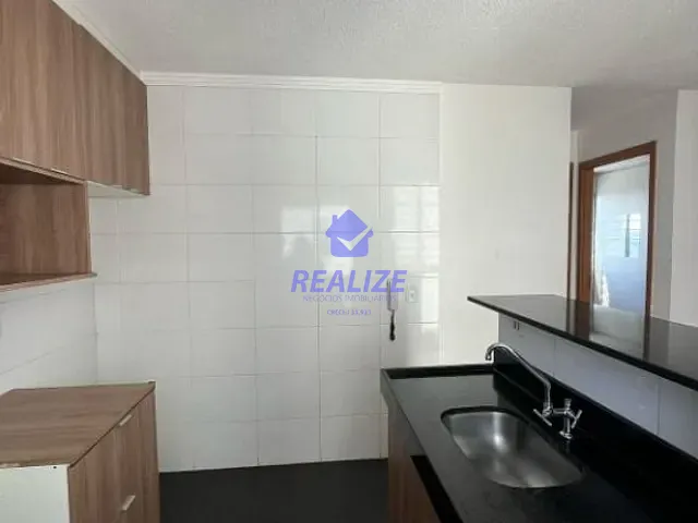 Apartamento com 39m² 2 quartos e 1 banheiro, à venda, no bairro Parque São Domingos em Botucatu