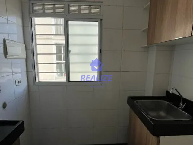 Apartamento com 39m² 2 quartos e 1 banheiro, à venda, no bairro Parque São Domingos em Botucatu