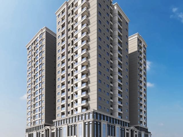 Apartamento 2 quartos e 2 banheiros, à venda, no bairro Casa Branca em Itapema