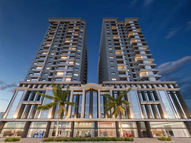 Apartamento 2 quartos e 2 banheiros, à venda, no bairro Casa Branca em Itapema
