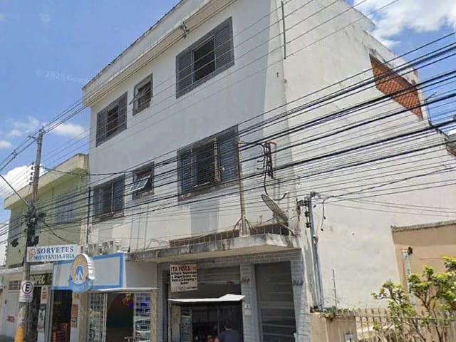 Foto do anúncio: Apartamento à Venda em São Vicente, Itajubá MG