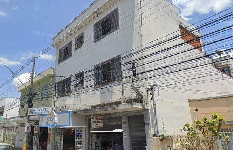 Apartamento no São Vicente, Itajubá
