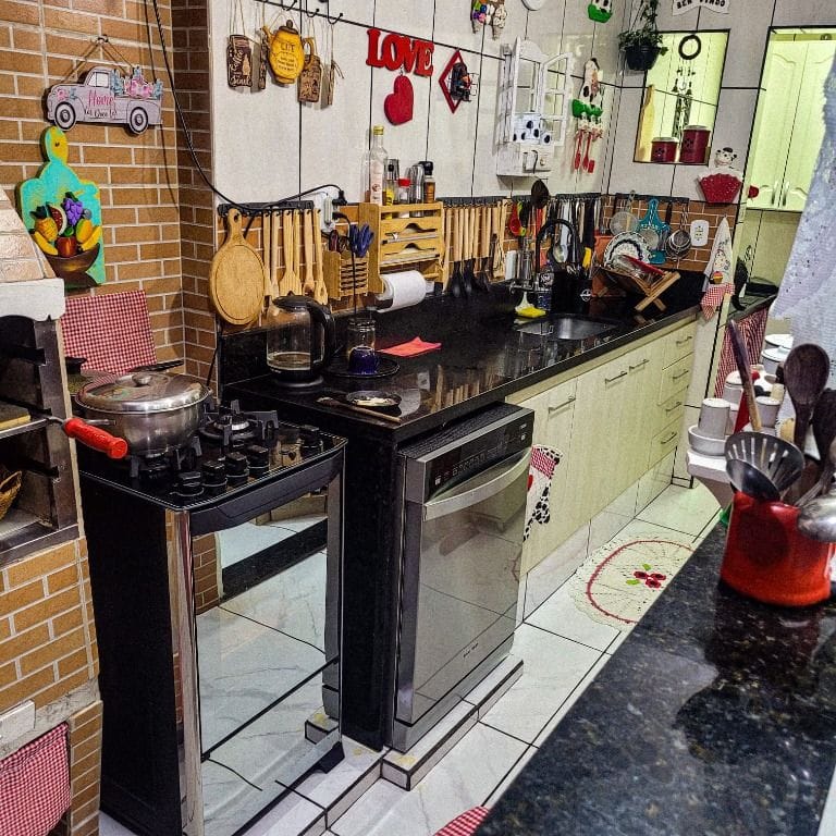 Apartamento no São Vicente — foto 5
